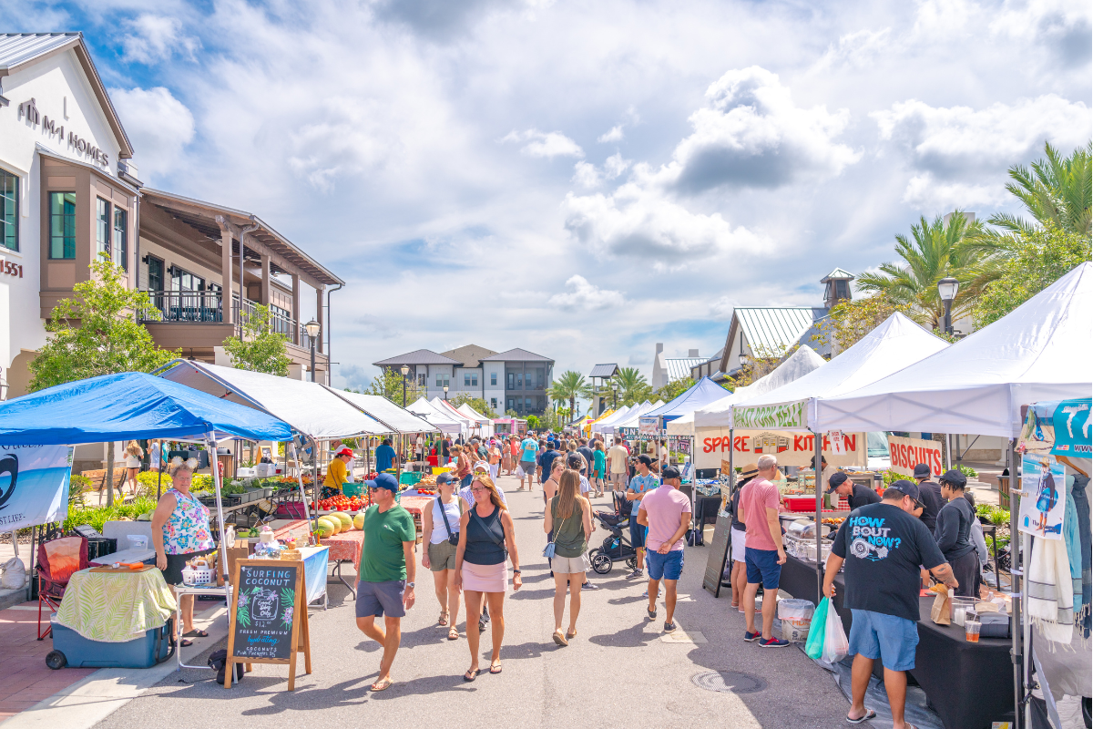 American Farmland Trust Announces Winners of the 17th Annual America’s Farmers Market Celebration™