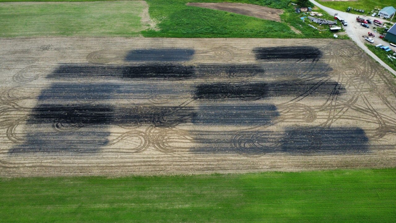 PFAS Forever Chemicals: Resources for Farmers and Ranchers