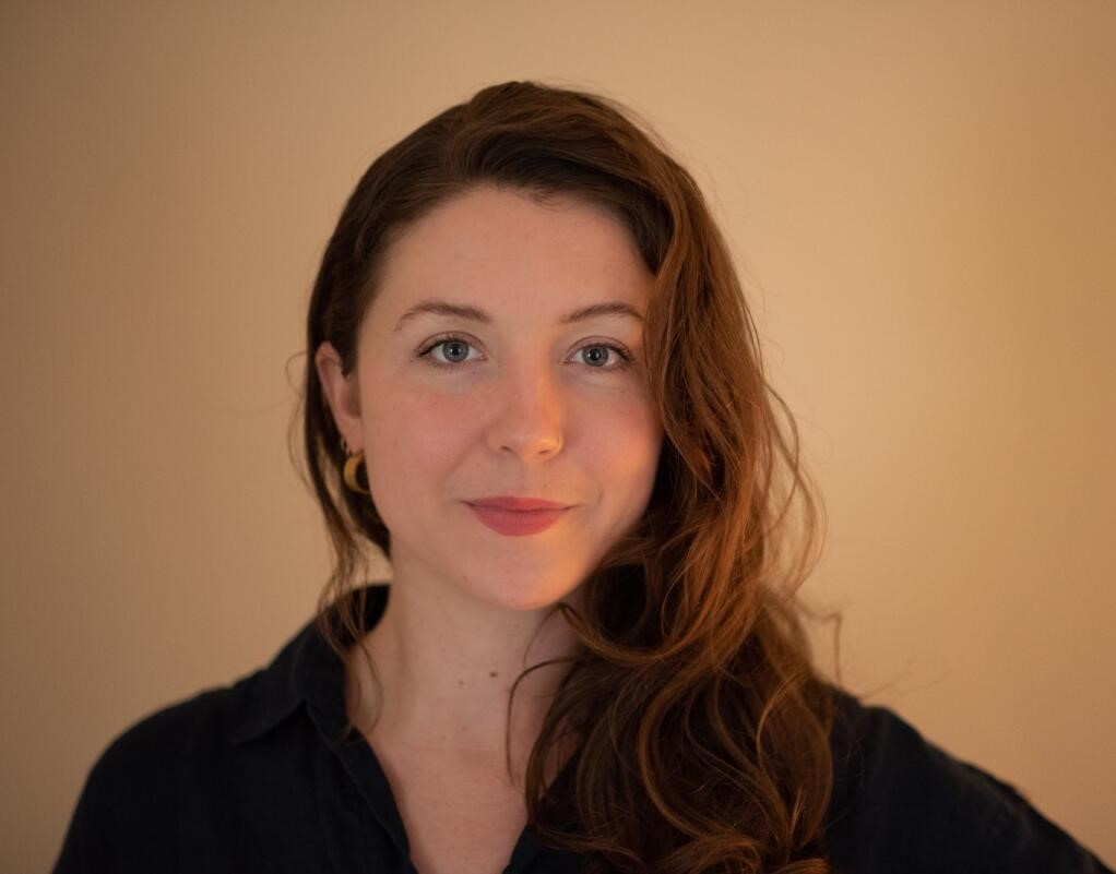 Photo of Alexandra Duprey