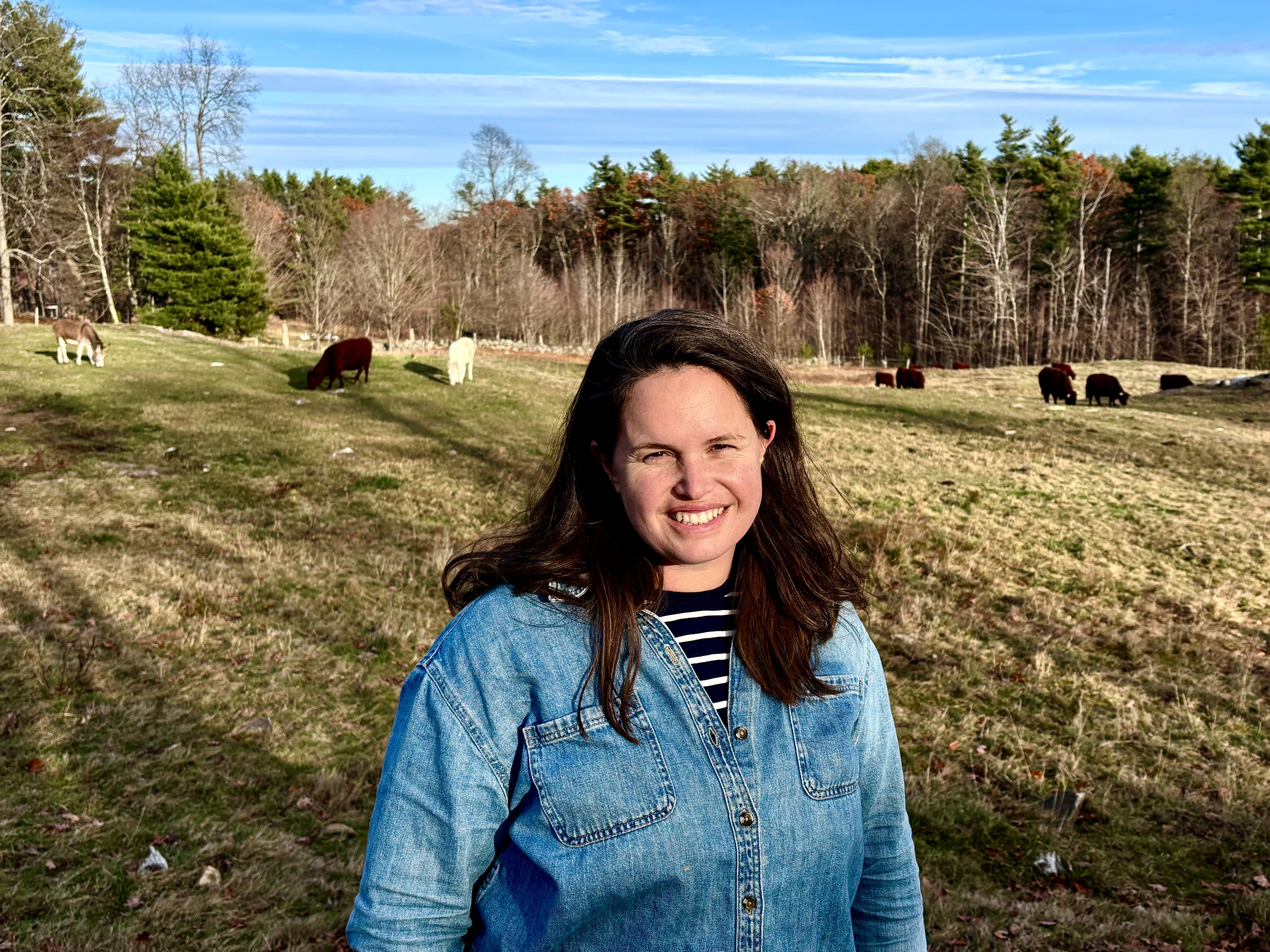 Photo of Andrea Solazzo