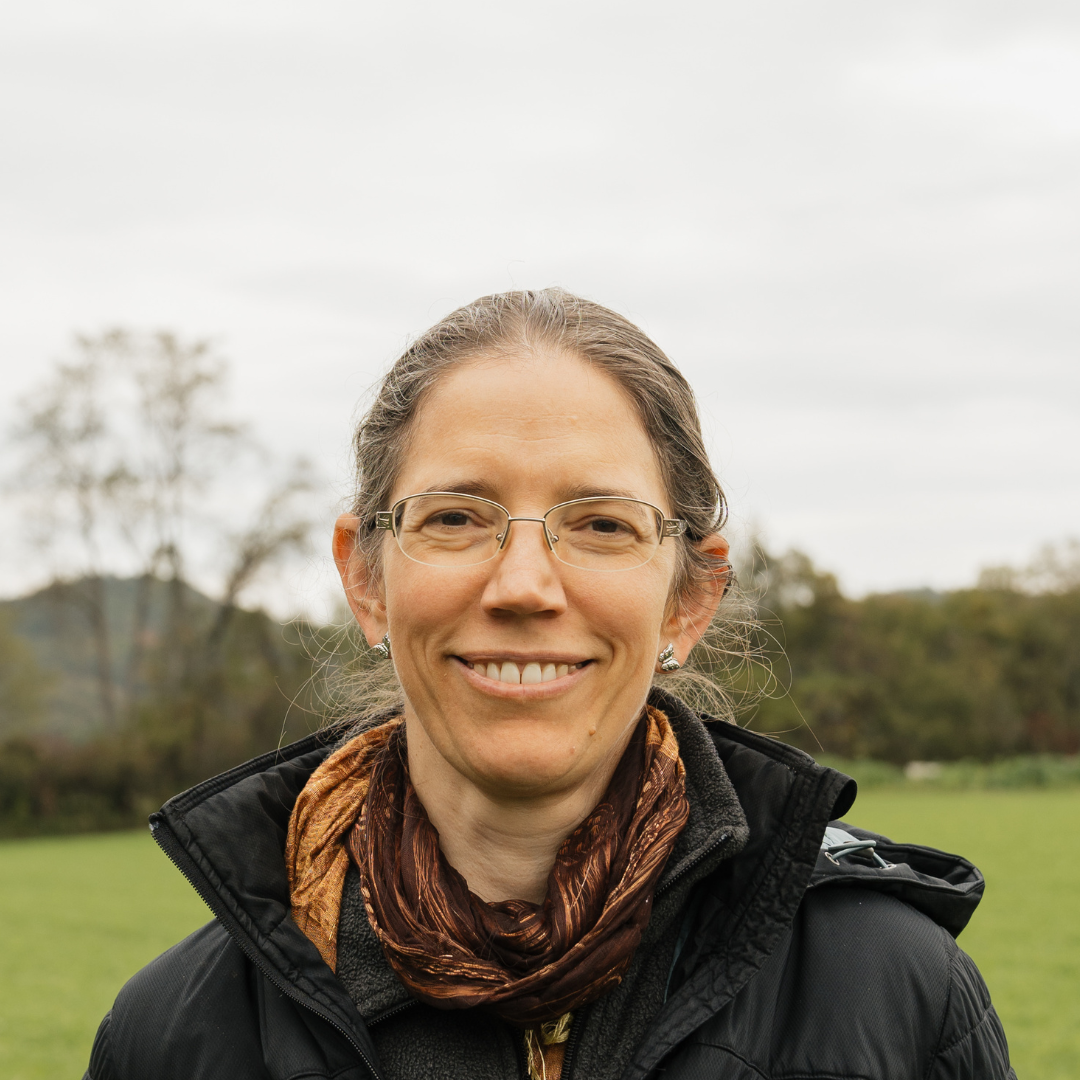 Photo of Bianca Moebius-Clune, PhD