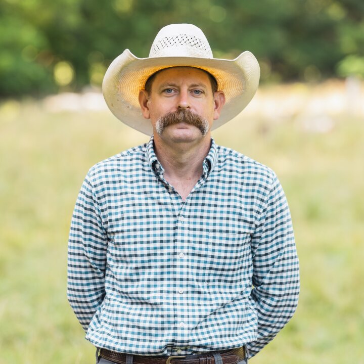 Photo of Brad Buttrey