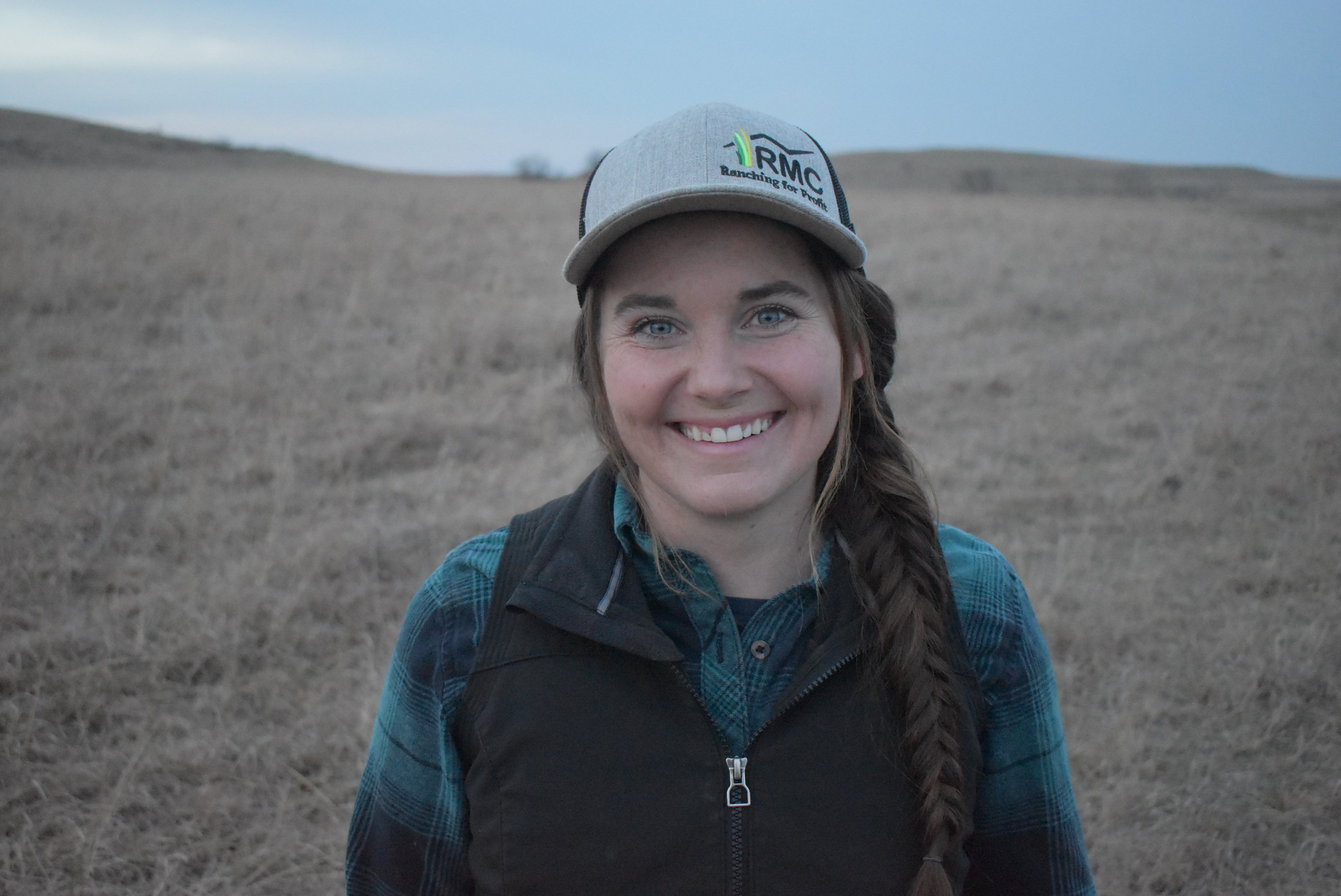 Photo of Brandi McCoy