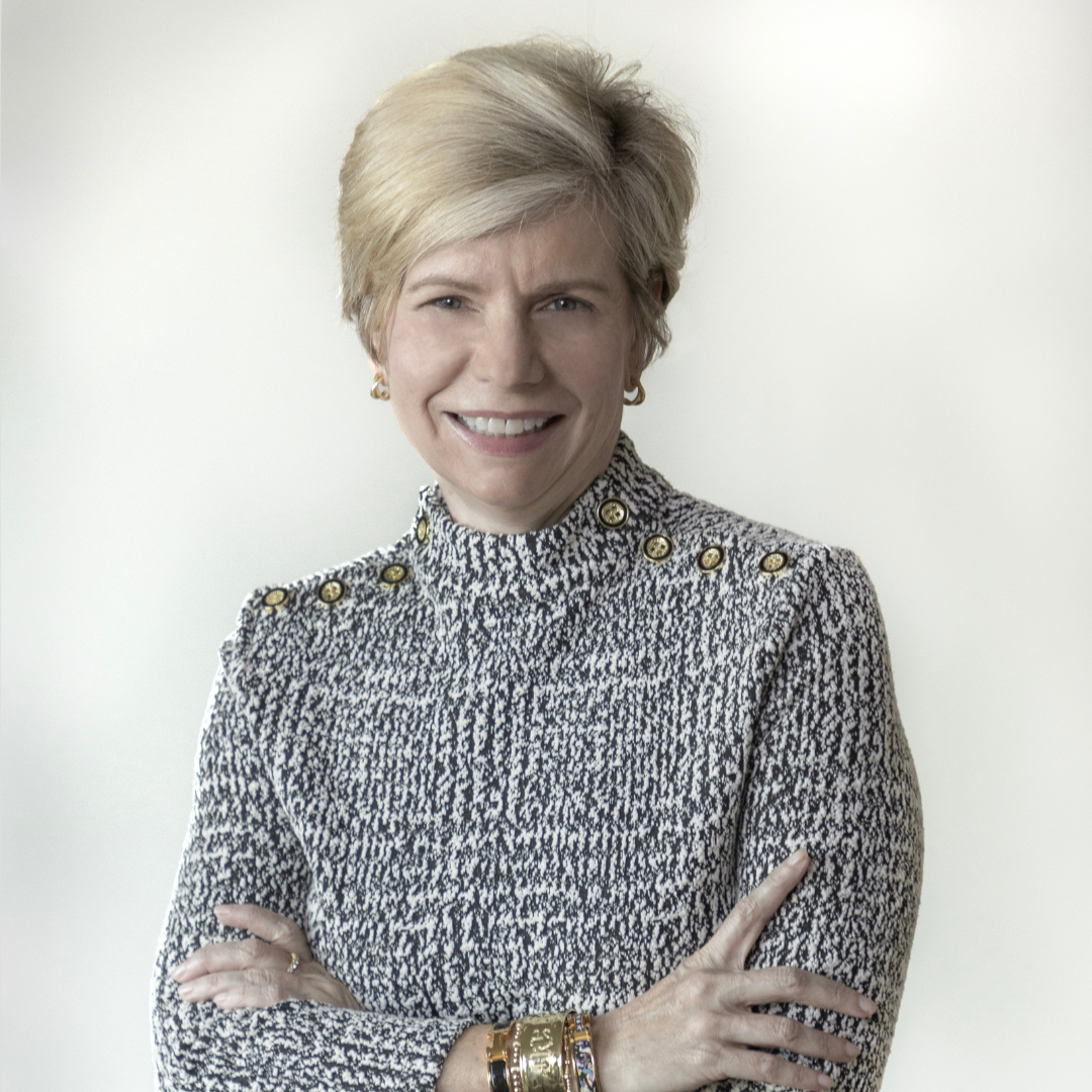Photo of Britt Moses