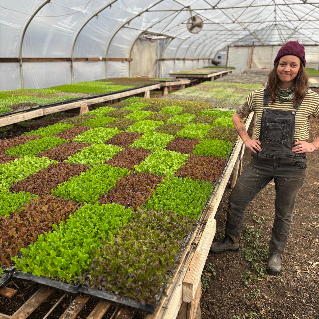 Photo of Charlotte Hamilton