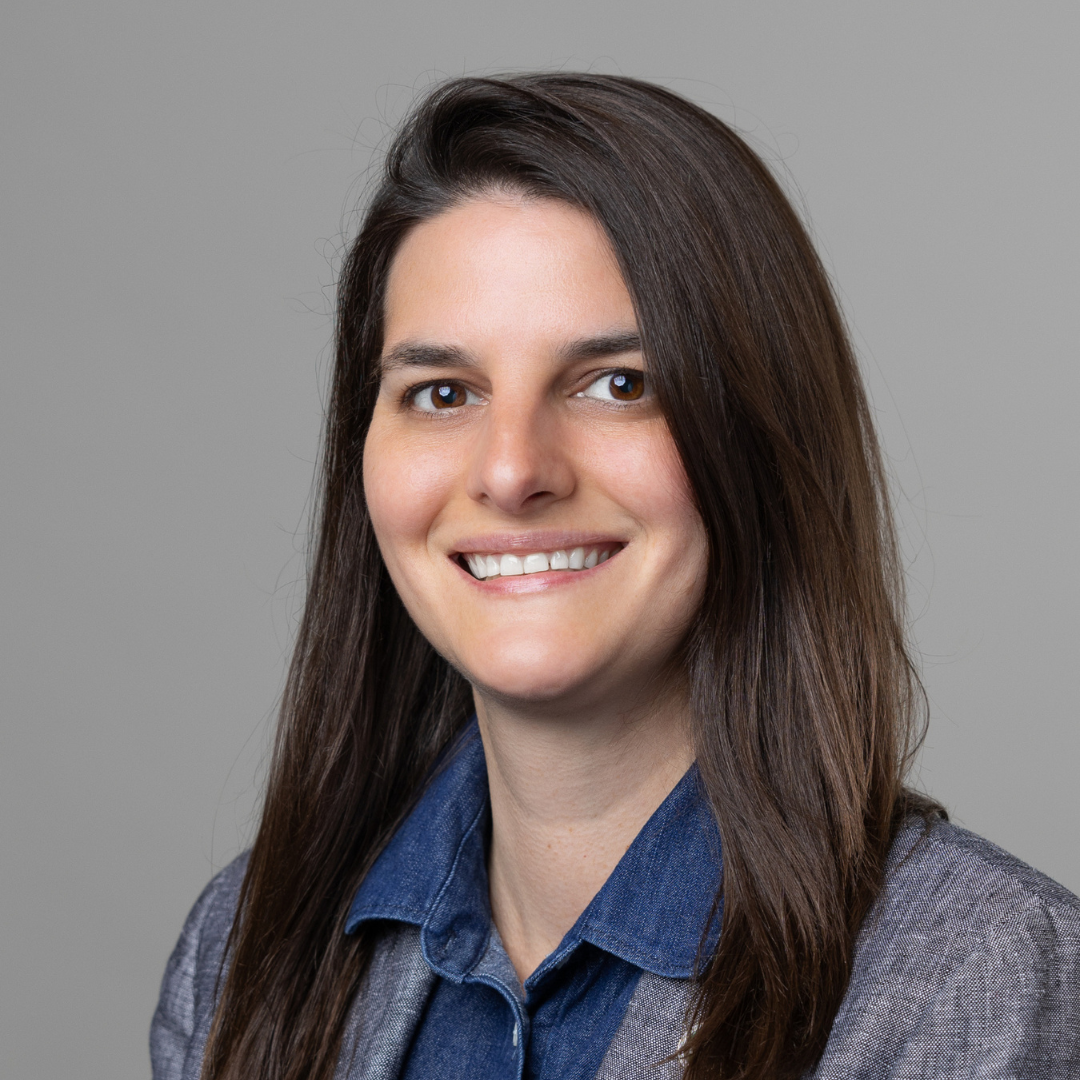 Photo of Chelsea Gazillo