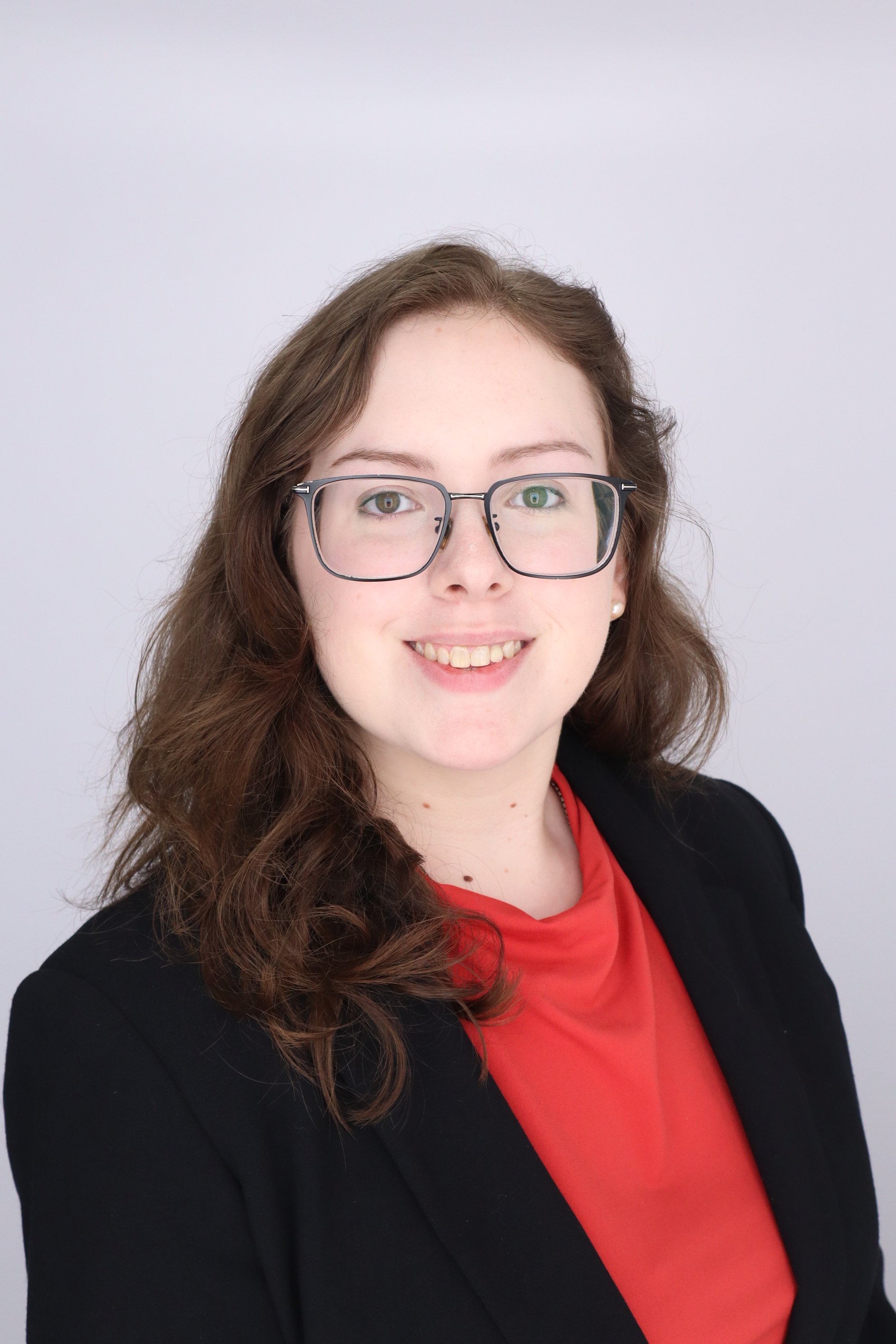 Photo of Caitlin Martin