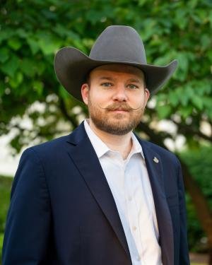 AFT Congratulates Colton Buckley on Appointment as NRCS Chief