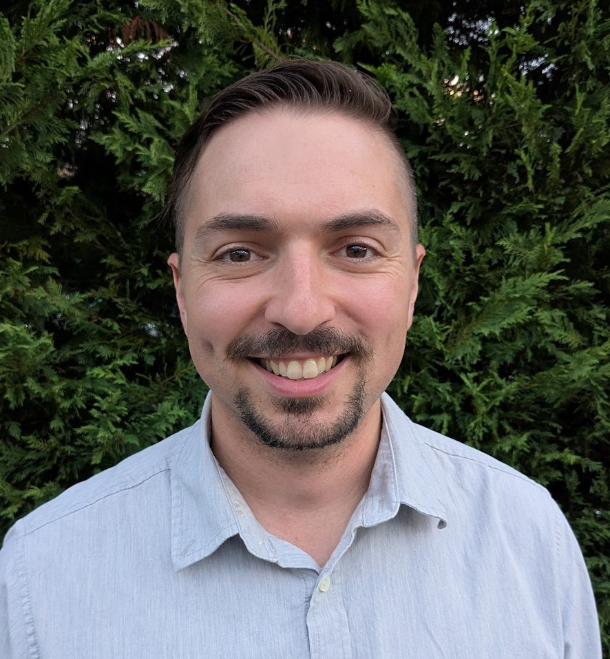 Photo of Corey Thomas