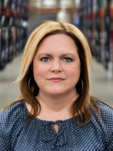 Photo of Crystal Trimble