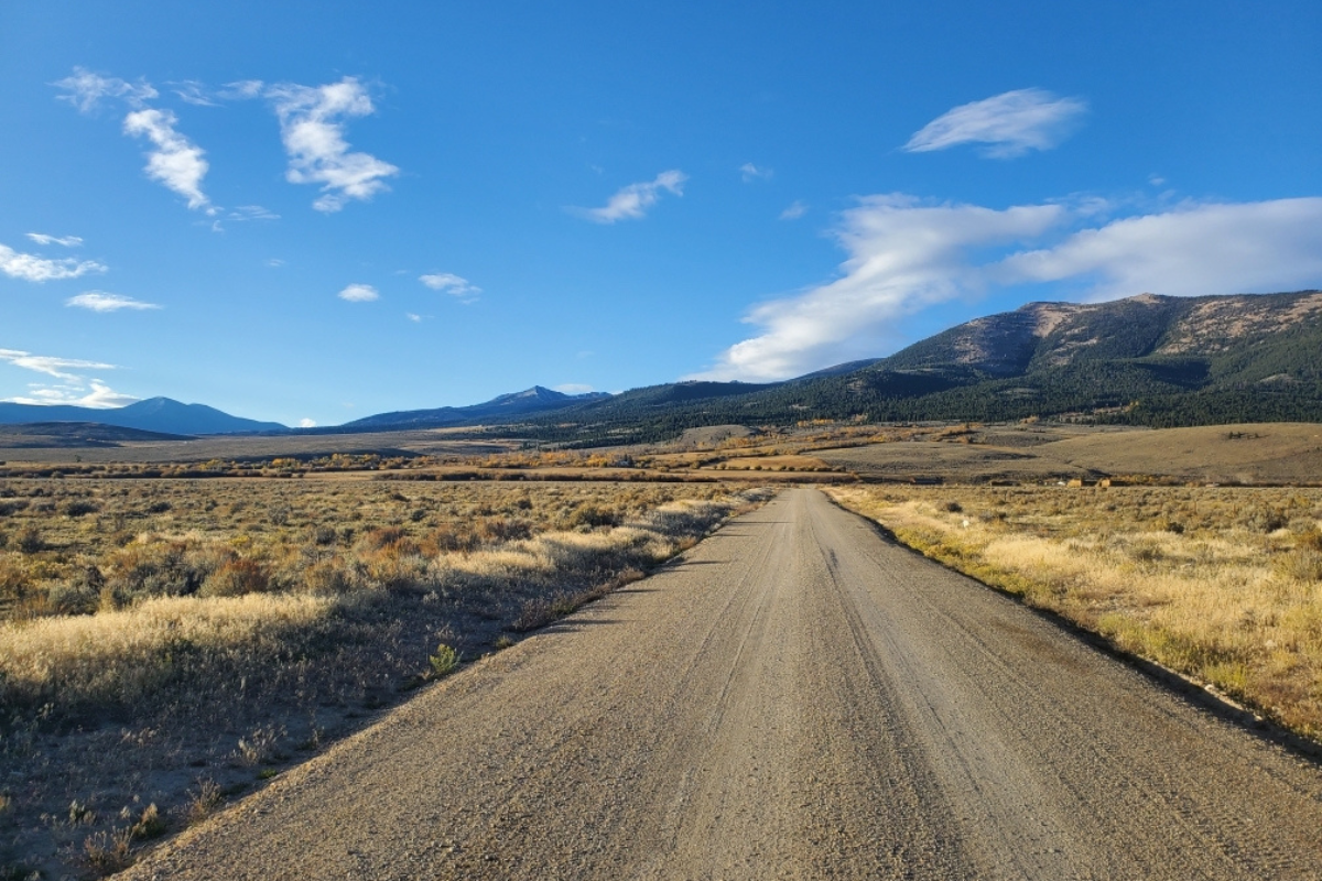 Passing the Land Forward in Idaho