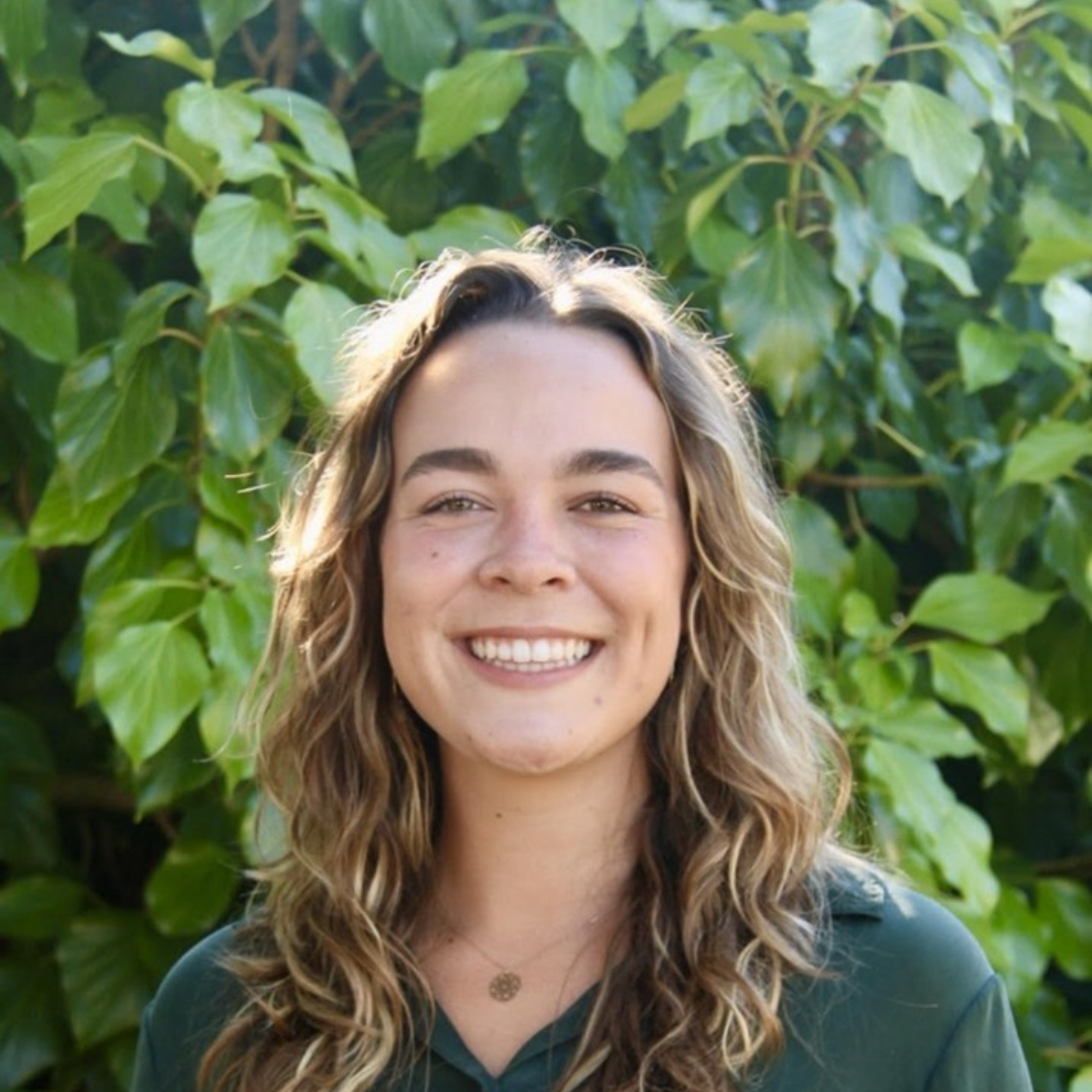 Photo of Delaney Farkas