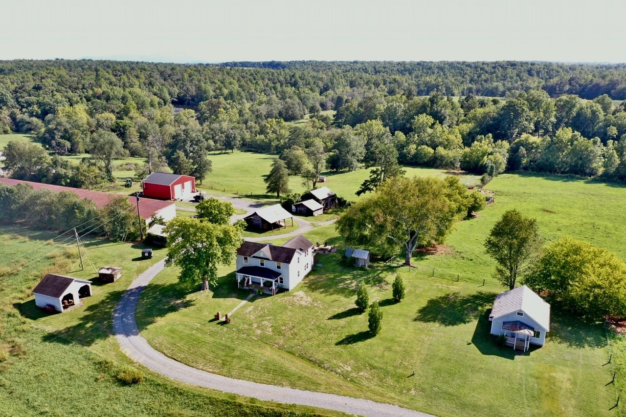 Keeping Farmland in Farming: Why Land Succession Demands New Tools — and How BPS plus+ Helps