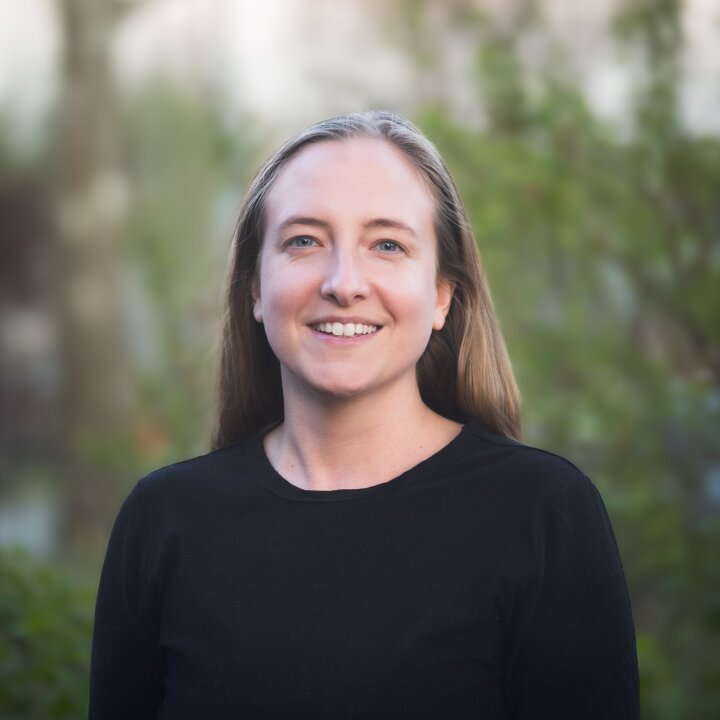 Photo of Elisabeth Spratt