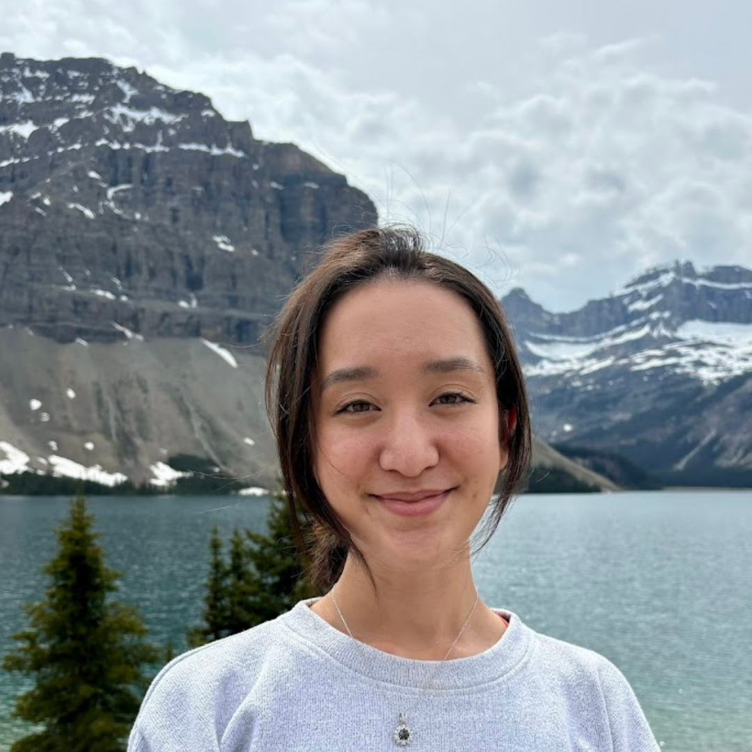 Photo of Erika Lisco