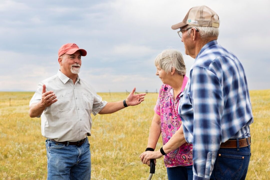 Farmland Access and Transfer Certification