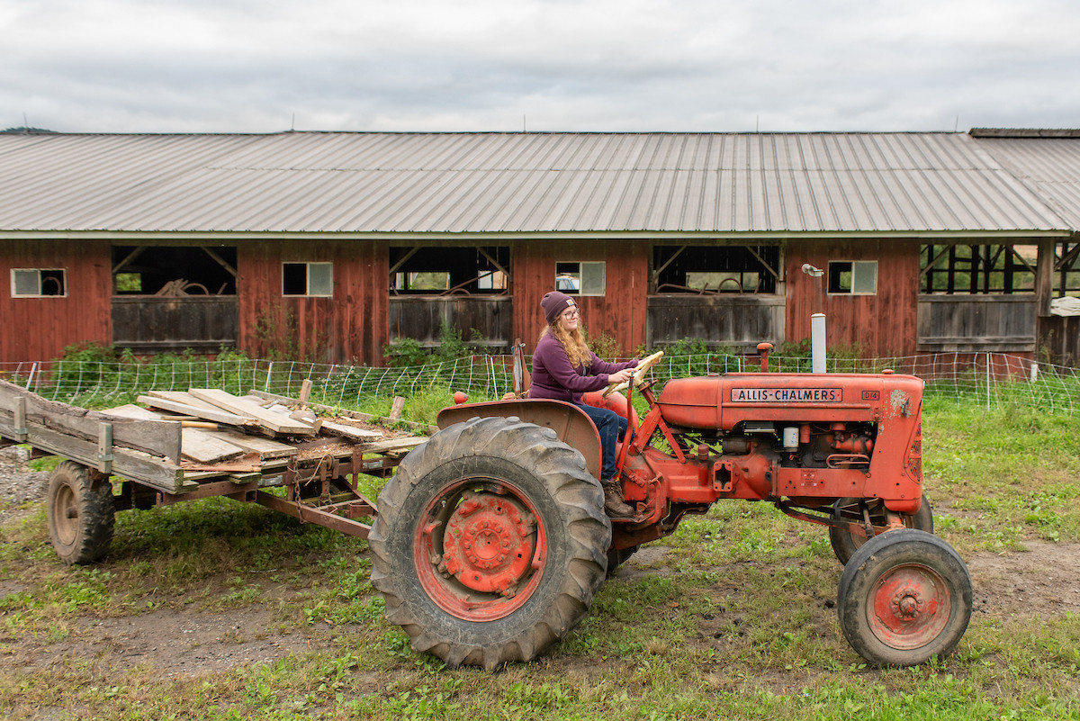 Farm Bill Update