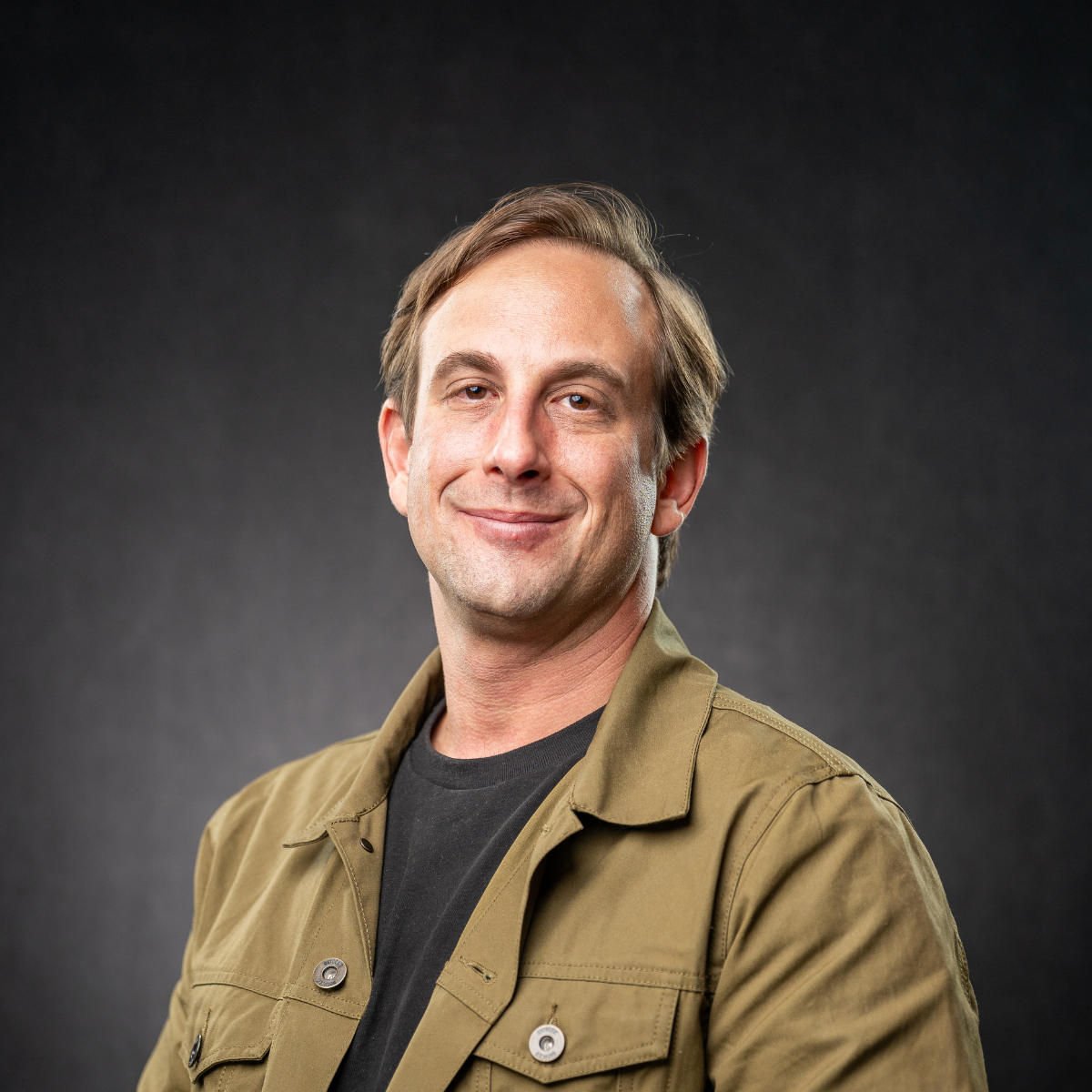 Photo of Greg Plotkin