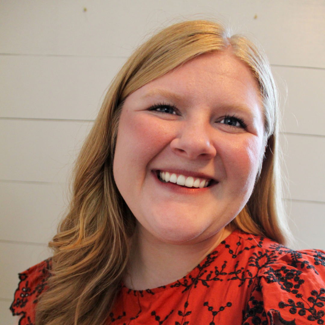 Photo of Hannah Mabe