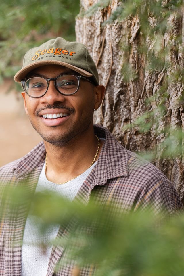 Photo of Diquan Edmonds