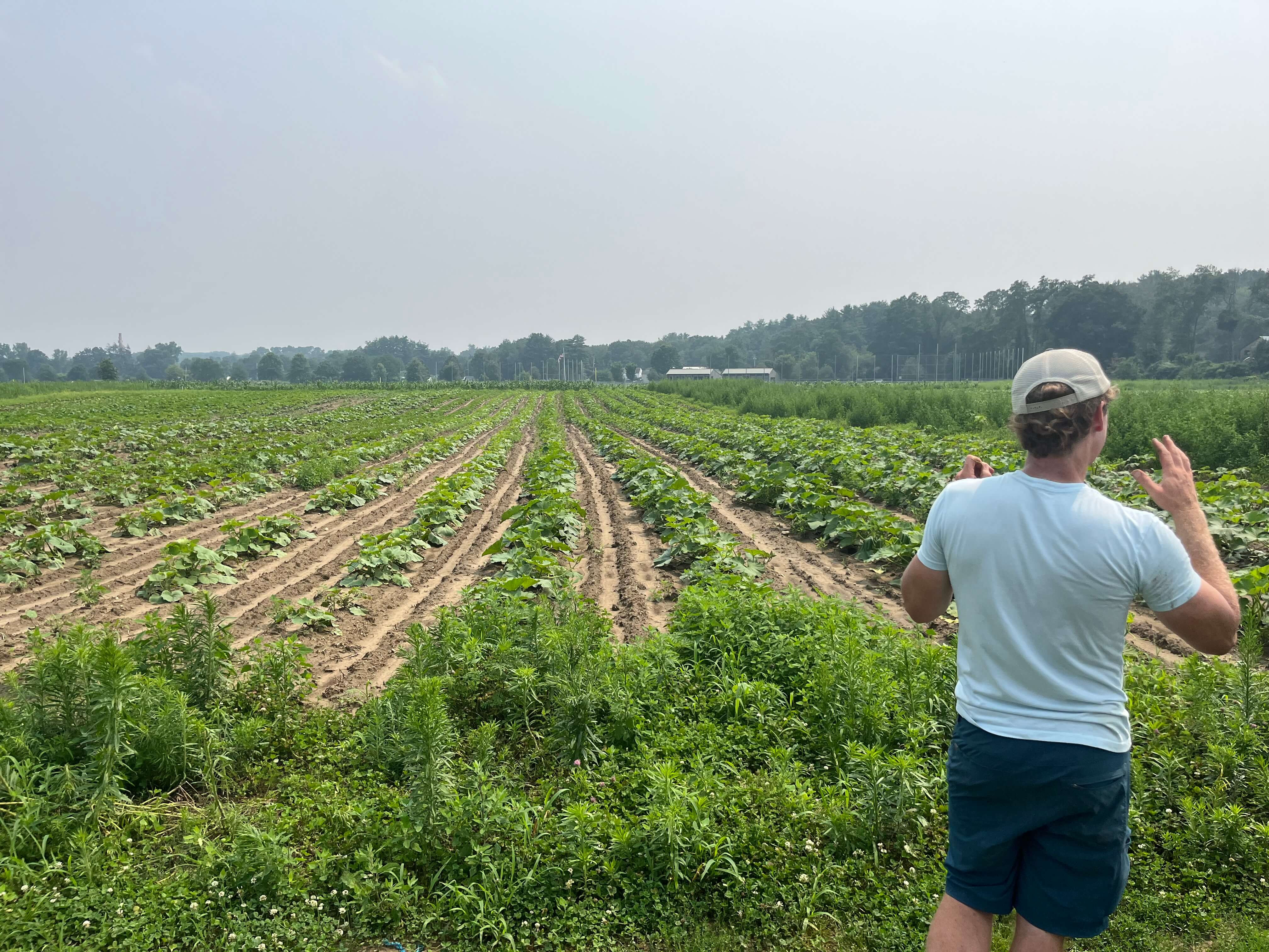 Farmer Led Innovations