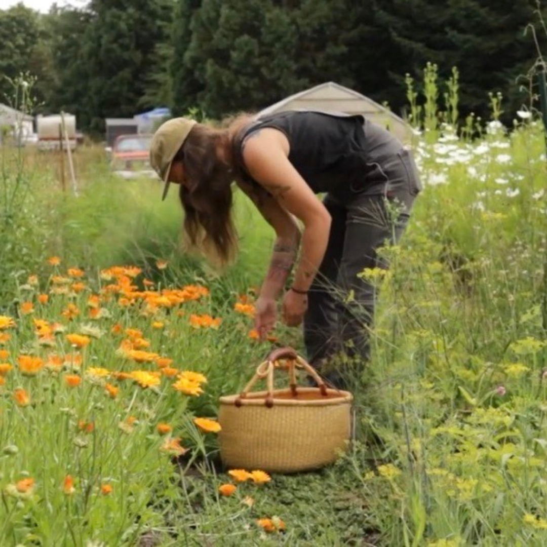Farmers of American Farmland Trust