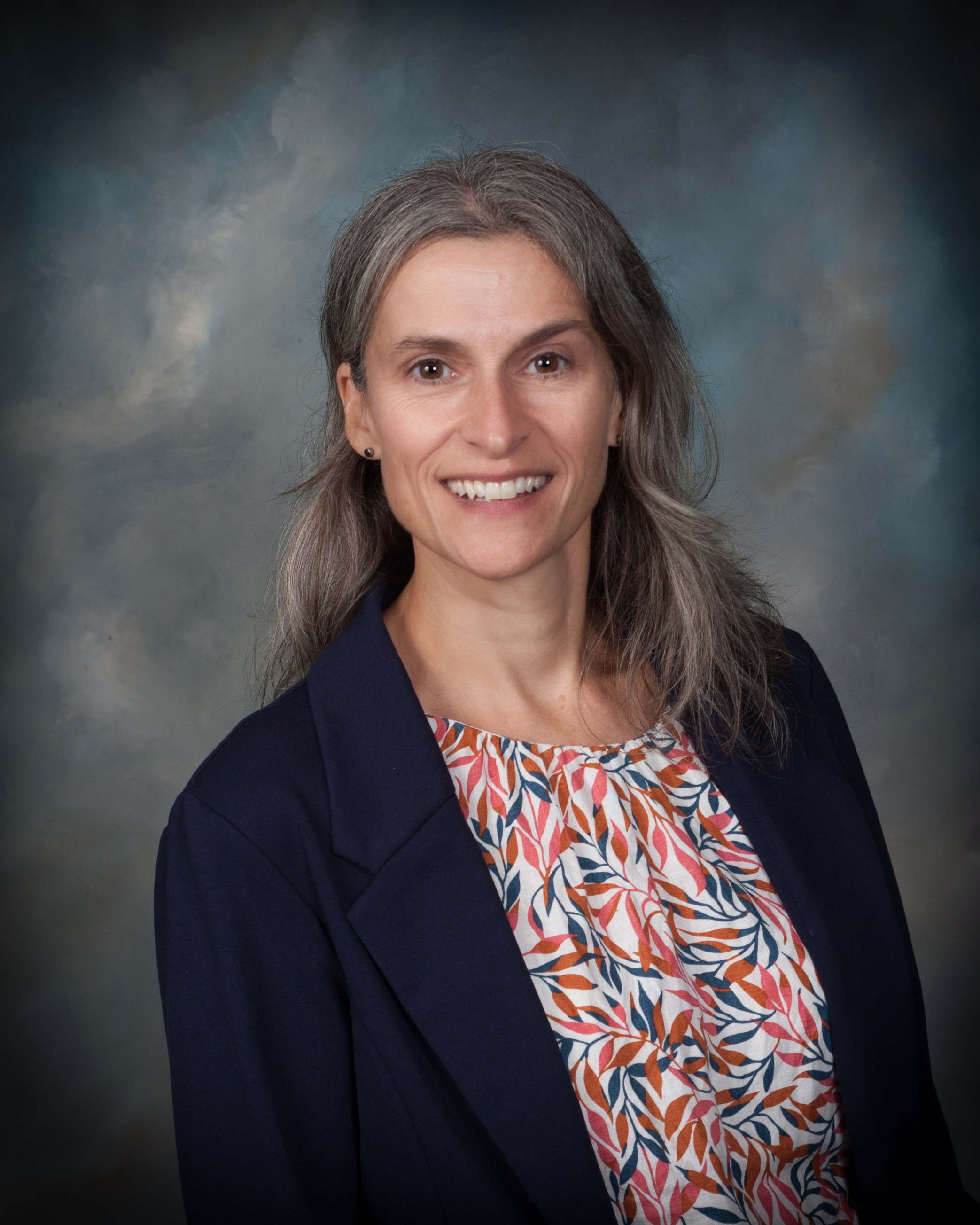 Photo of Jean Brokish