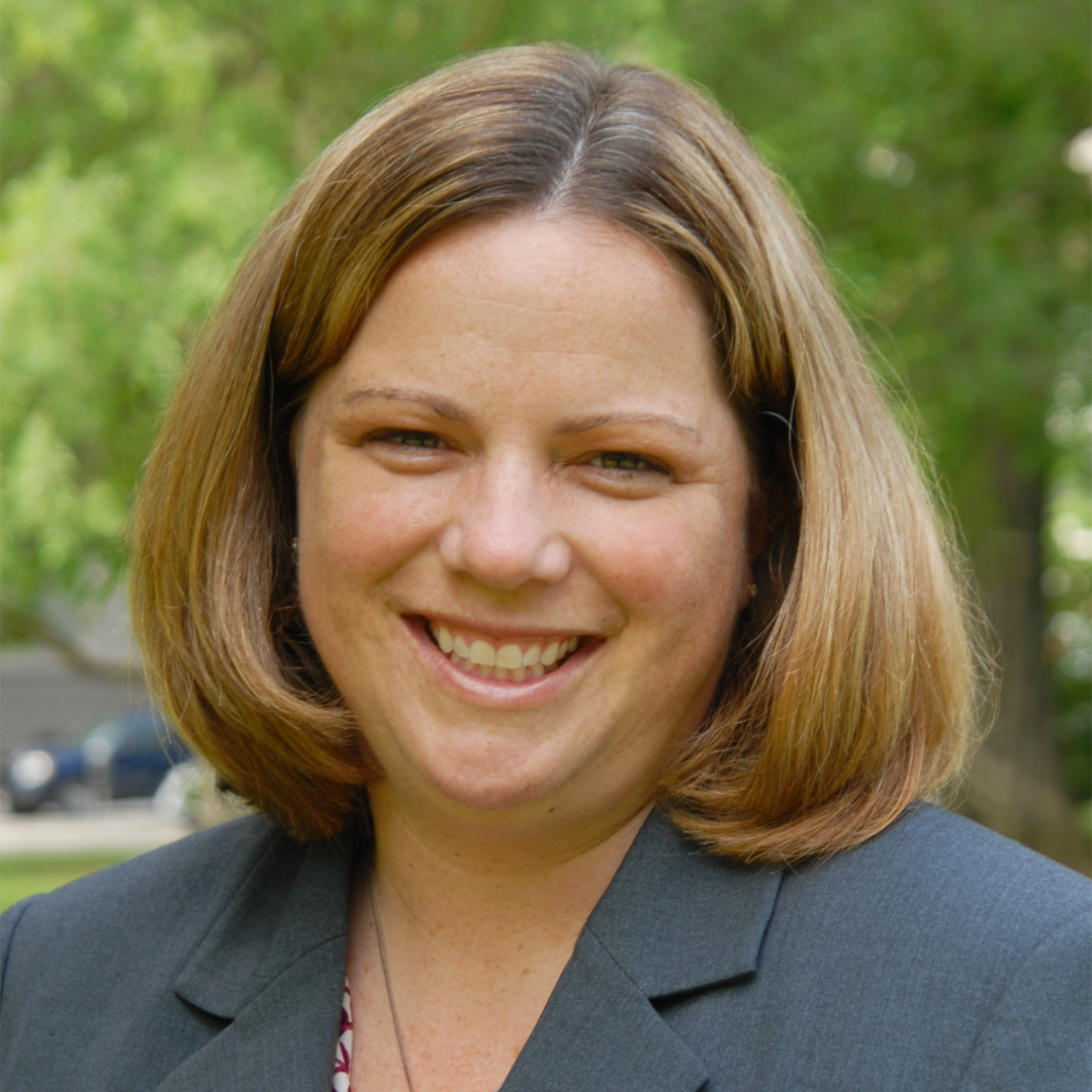 Photo of Jenny Lester Moffitt