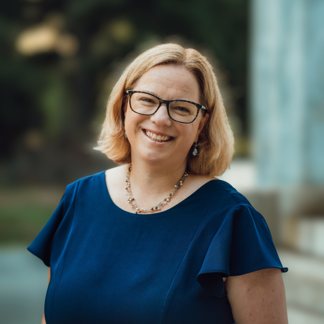 Photo of Jenny Lester Moffitt