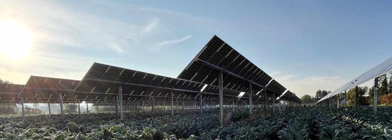 The Land Beneath the Panels Still Matters