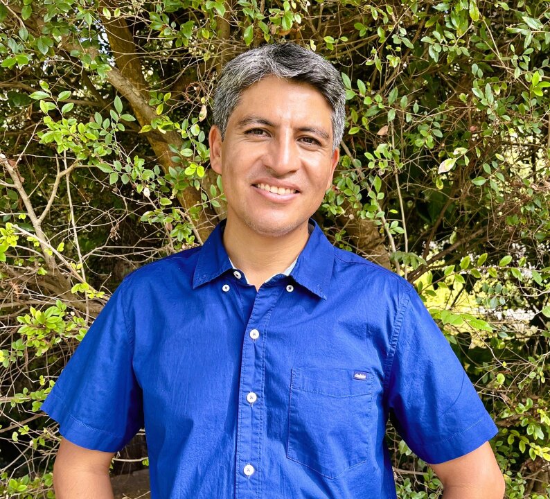 Photo of Jose Juan Perez Orozco