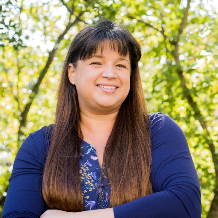 Photo of Kari Wade