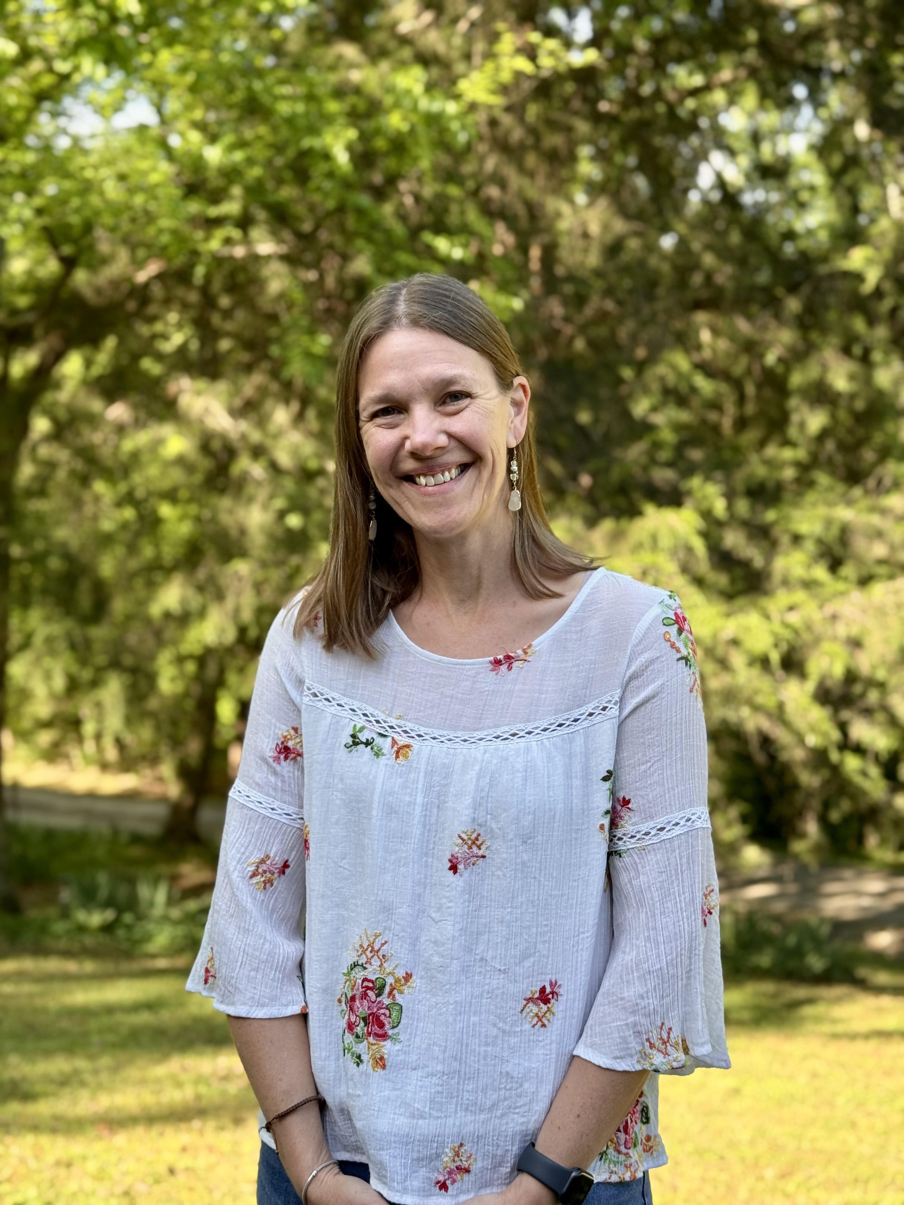 Photo of Kathy Terry-Warner