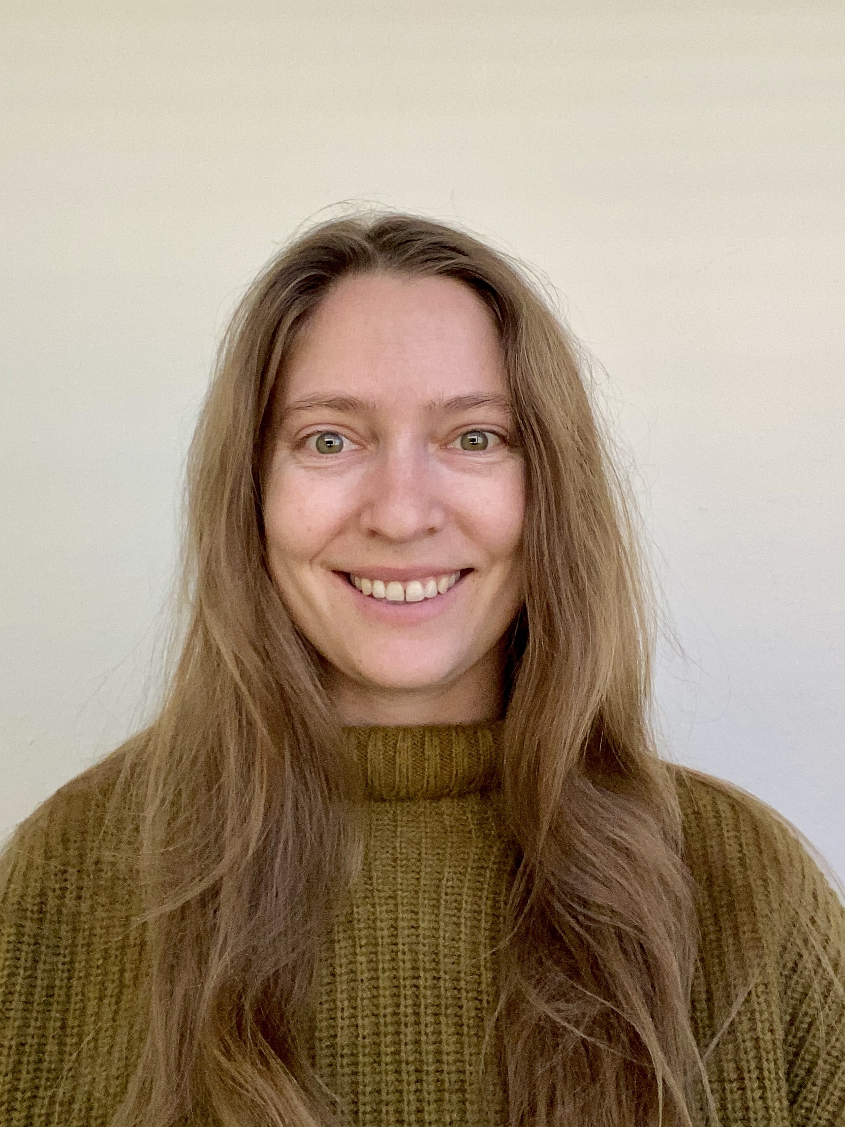 Photo of Krista Schmidt