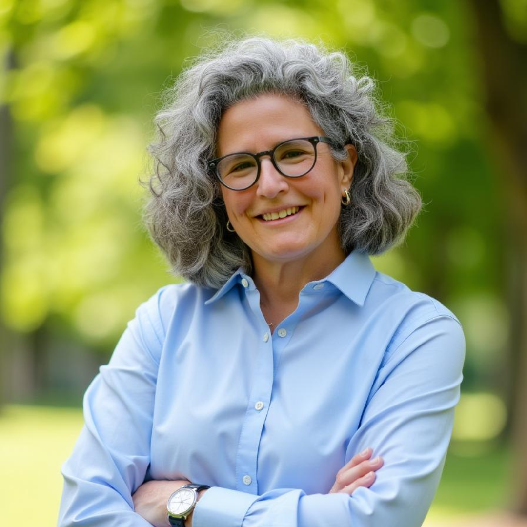 Photo of Lea Harvey