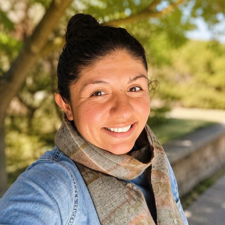 Photo of Lauren Murray