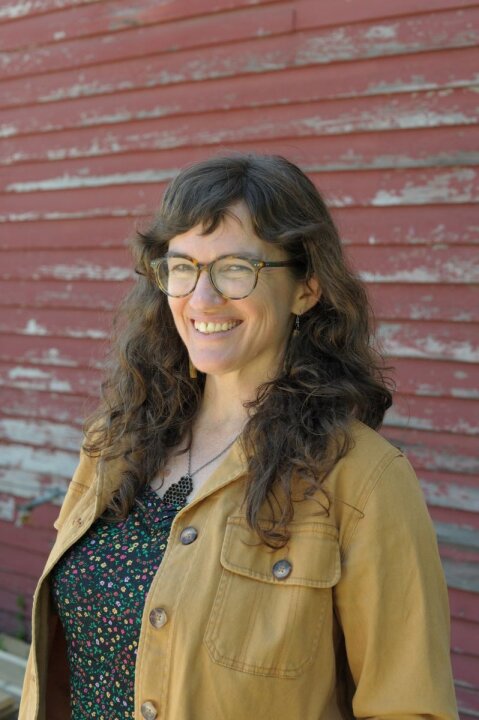 Photo of Megan Faller