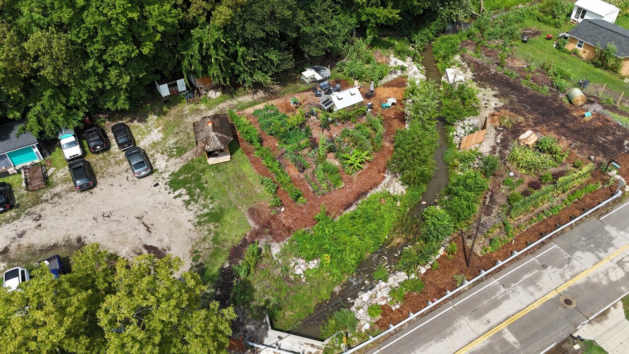 Small Dollars for Big Impact: How Micro-Grants Radically Improve Small Farm Operations