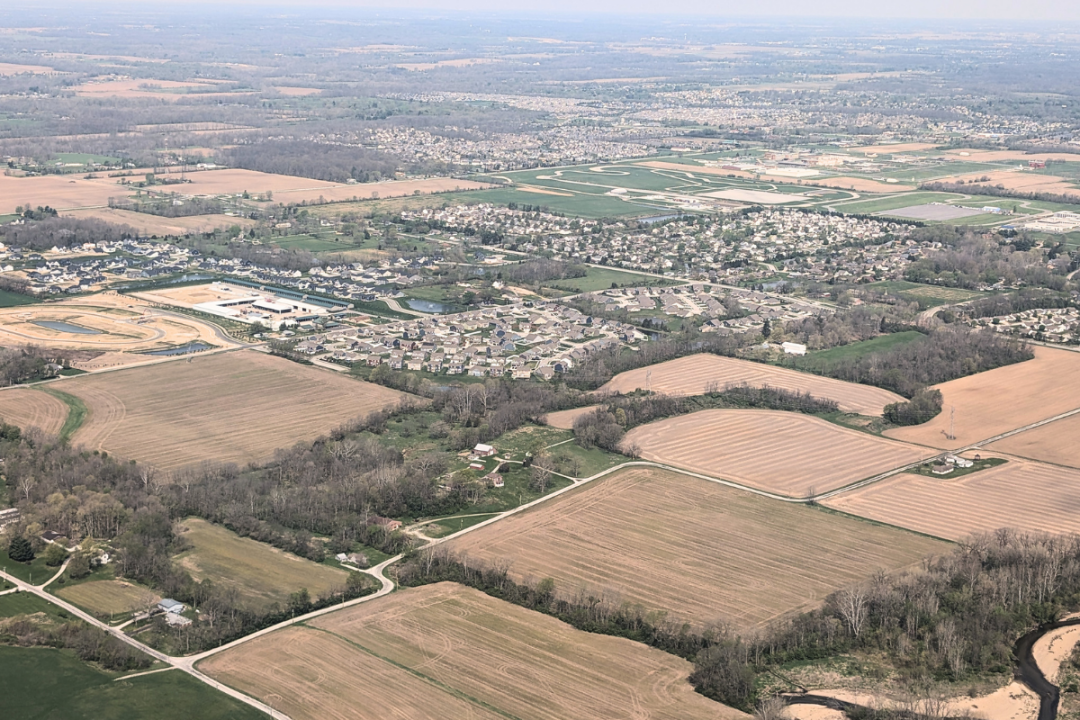 Protecting Indiana Farmland: What Local Residents Can Do Right Now