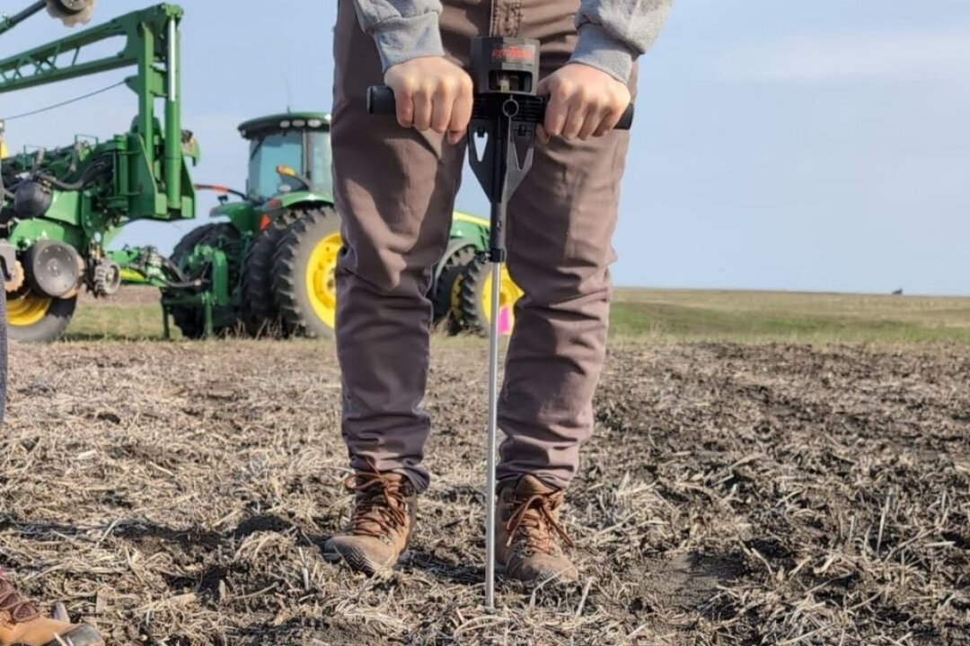 Know Your Soil to Strengthen Your Land