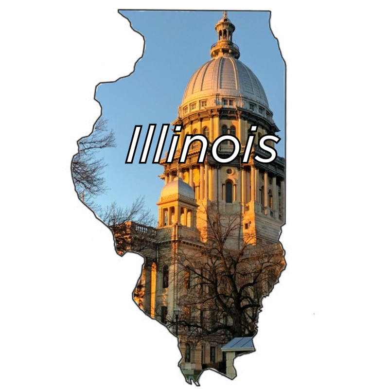 Midwest Mid-Session Legislative Update: Growing Opportunities in Illinois