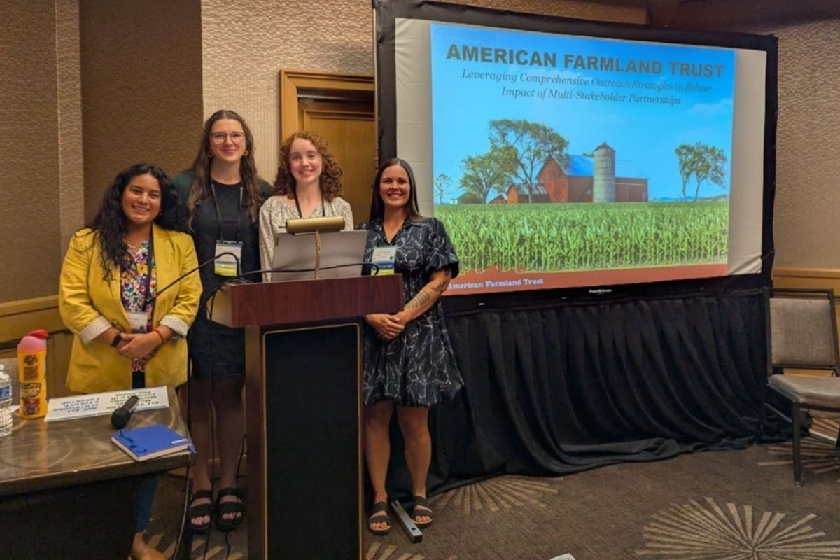Emerging Leaders: Midwest Professionals Sharpen Their Skills and Take Their Learnings West
