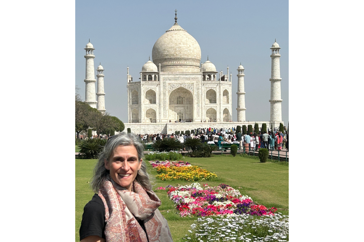 From the Taj Mahal to Midwest Soil: Global Agricultural Lessons from Dubai and India