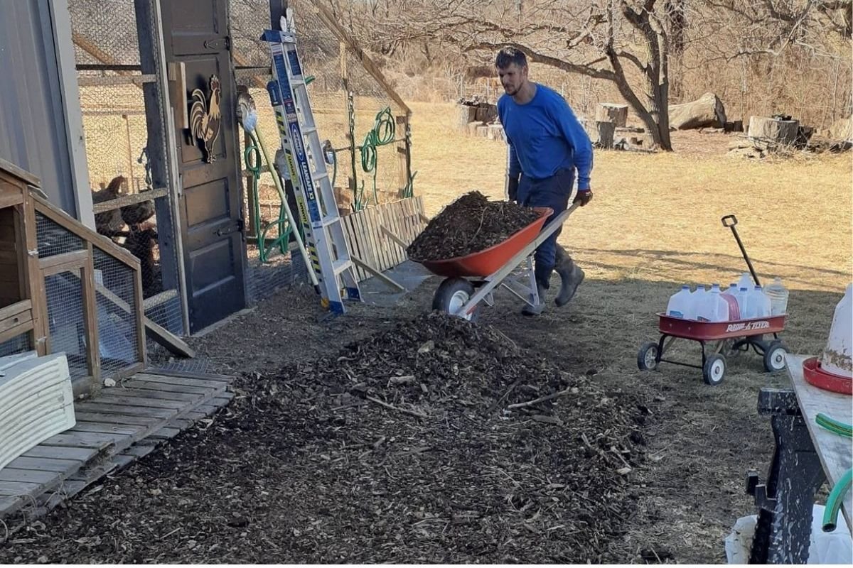 Homestead & Small Scale Field Days (Independence, MO)