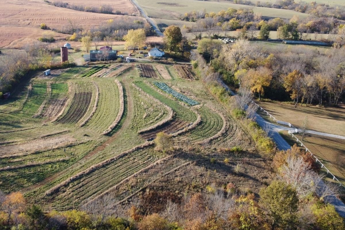 Homestead & Small Scale Field Days (Kearney, MO)