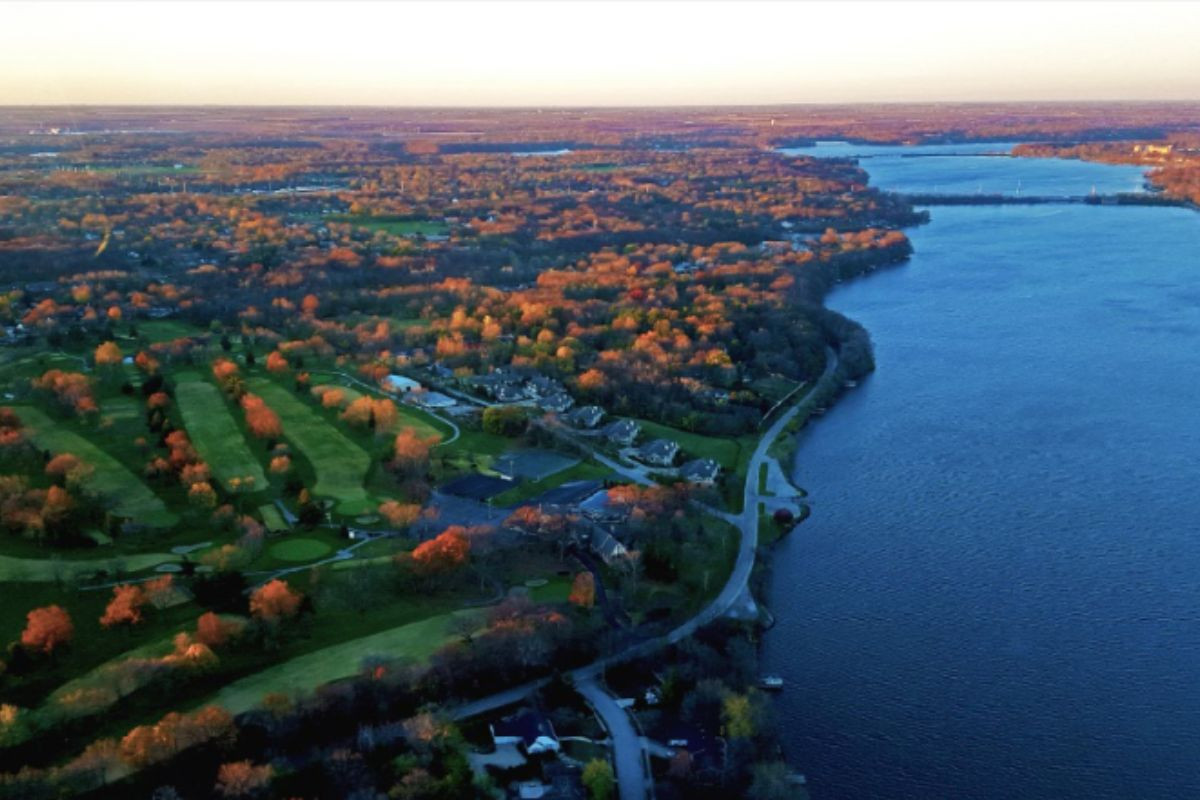 Dollars and Sense in the Lake Decatur Watershed (Decatur, IL)