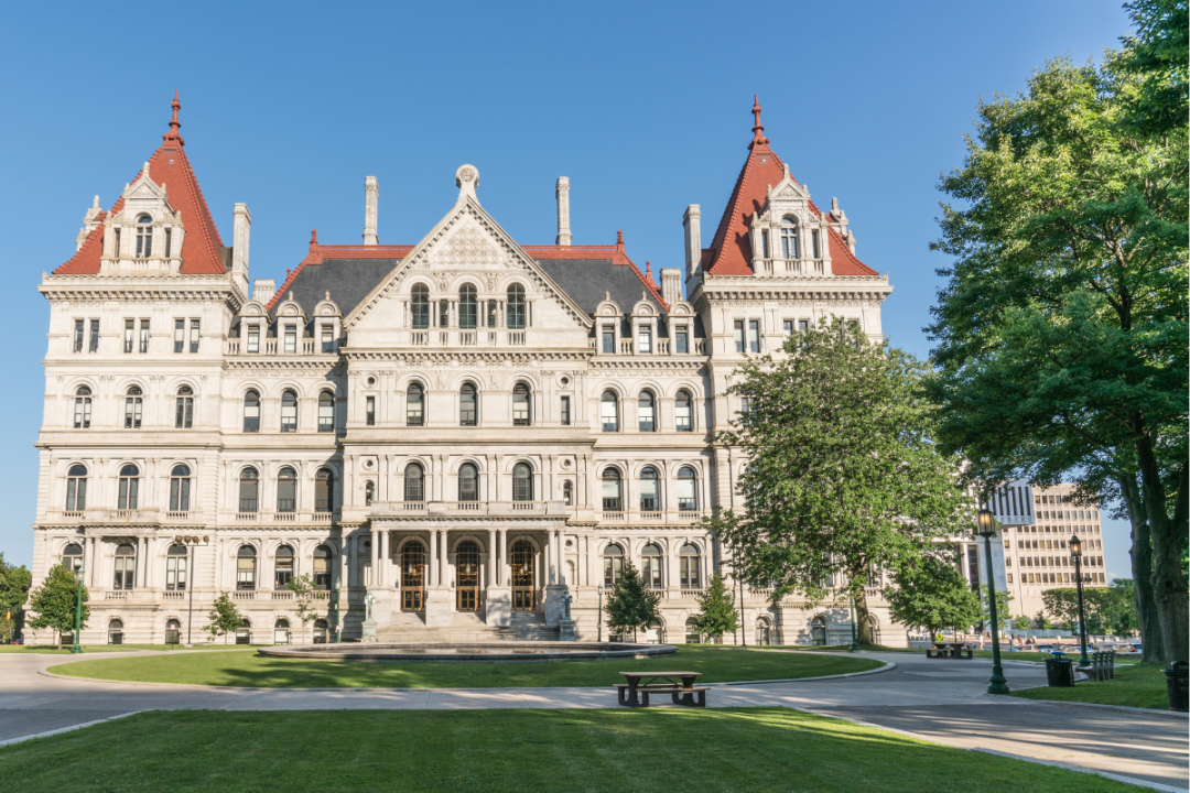 New York State Budget Includes Wins for Agriculture and Opportunities for Further Support