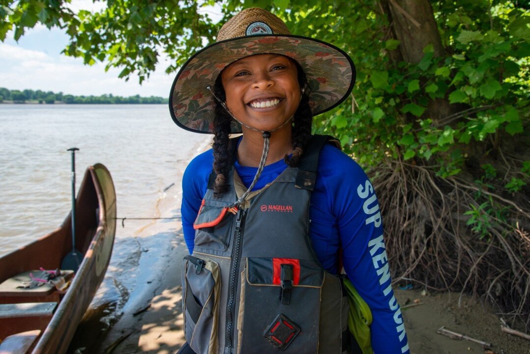 Meet Nia Rivers, AFT's Southeast Engagement and Support Specialist