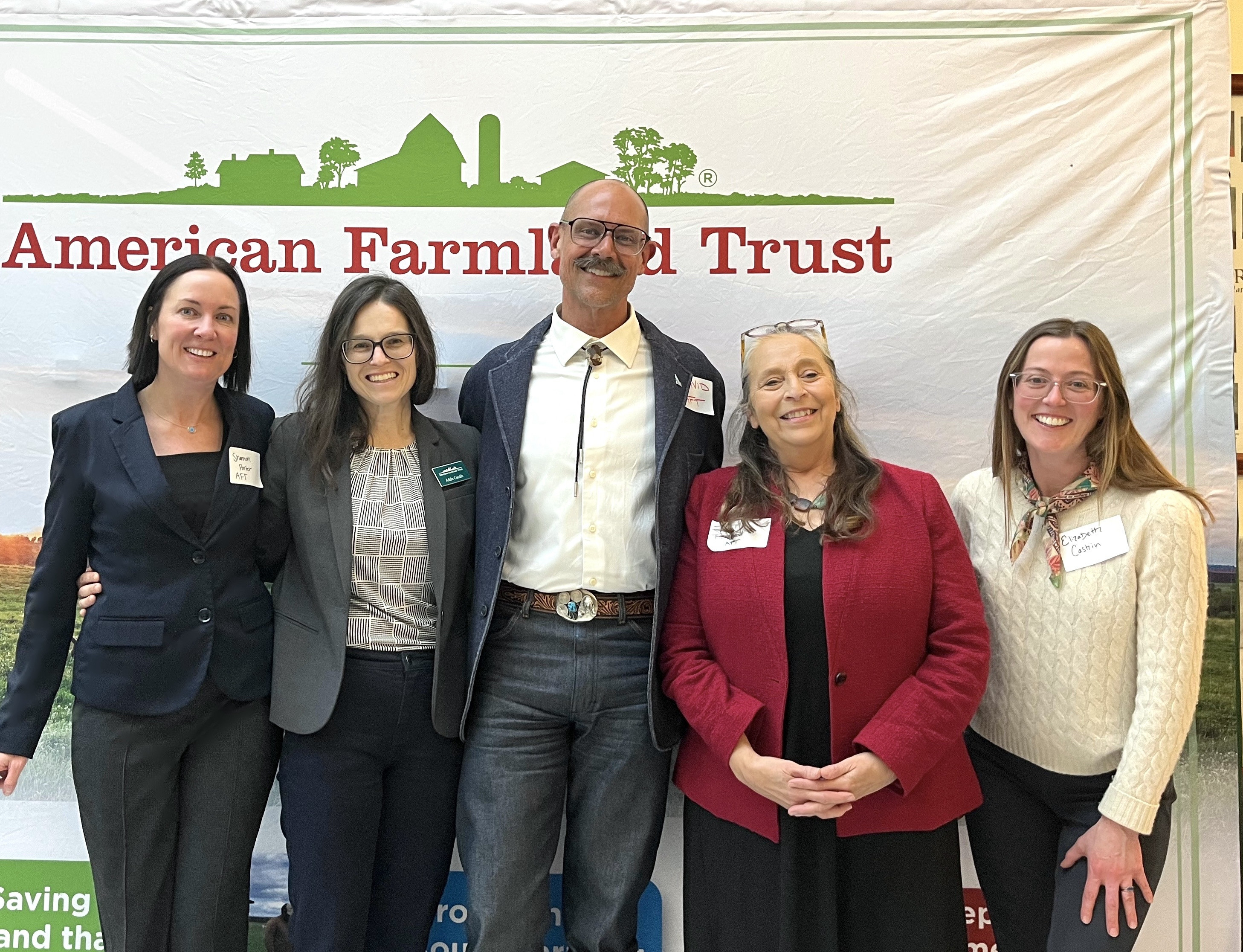 Governor’s Summit on Agricultural Viability in Idaho