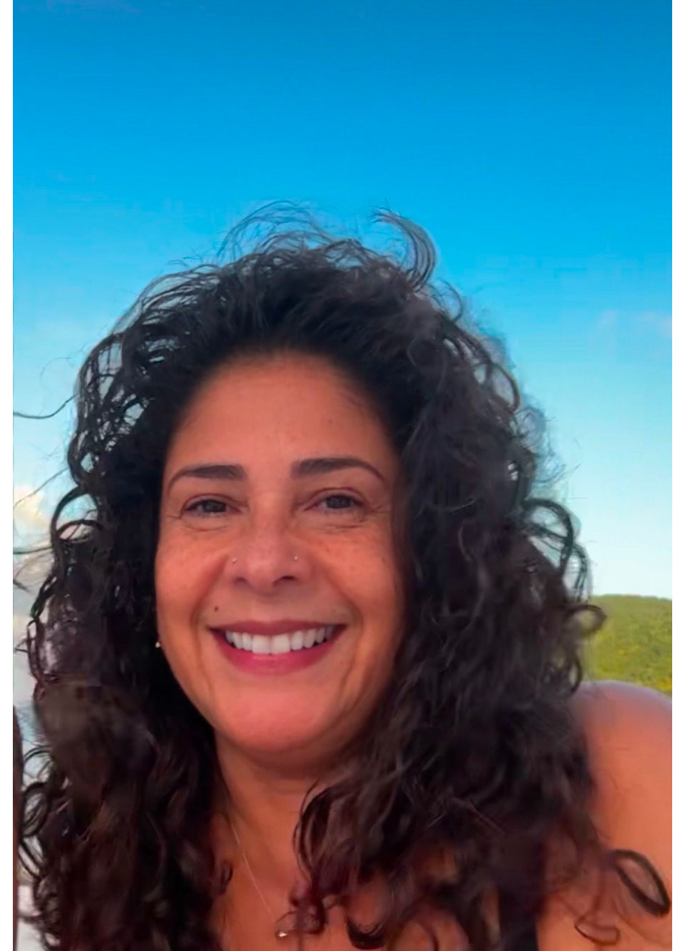 Dr. Ivette Ruiz